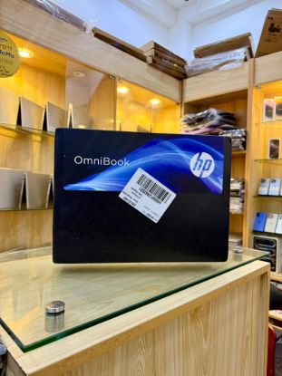 Picture of HP OmniBook X Flip LaptopNGAI 14-fm0023dx