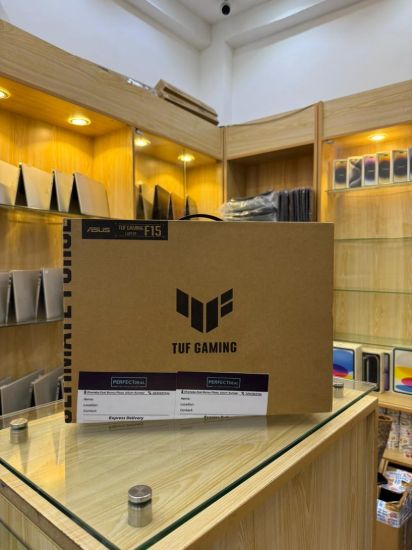 Picture of ASUS TUF GAMING F15