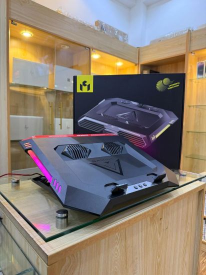 Picture of Gaming Laptop Cooling Pad